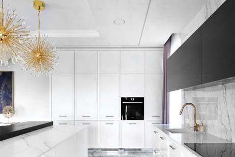 Ventilnorte Ergovent