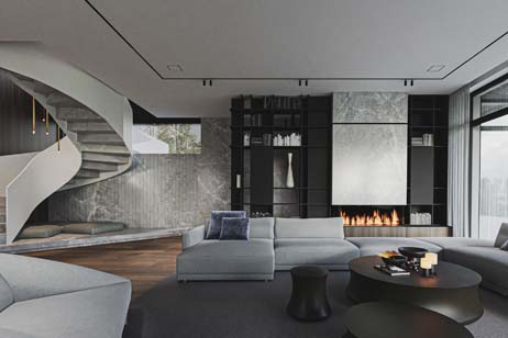 Ventilnorte Ergovent