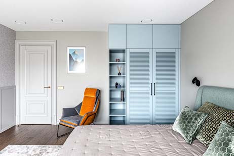 Ventilnorte Ergovent