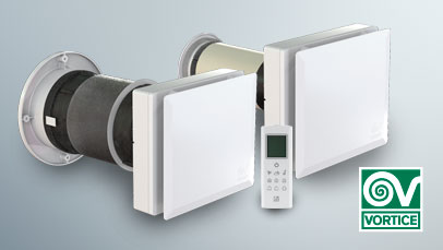 Vortice Vort HRW Mono Evo