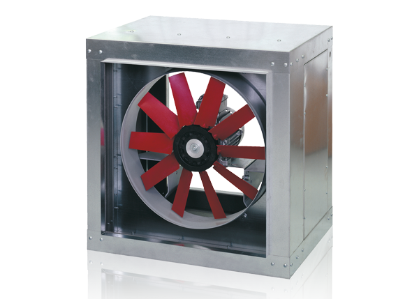 Ventilador Novovent