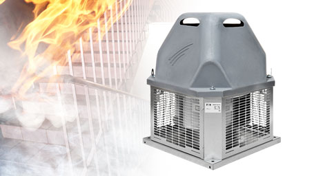 Ventilador EMMOS F400