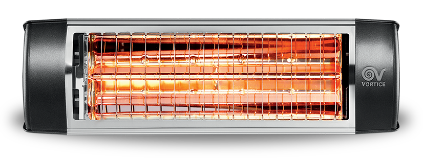 Vortice Thermologika Soleil