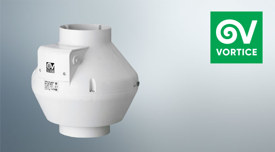 Vortice CA-V0