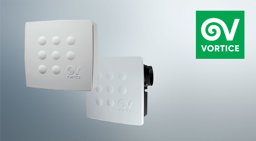 Vortice Quadro